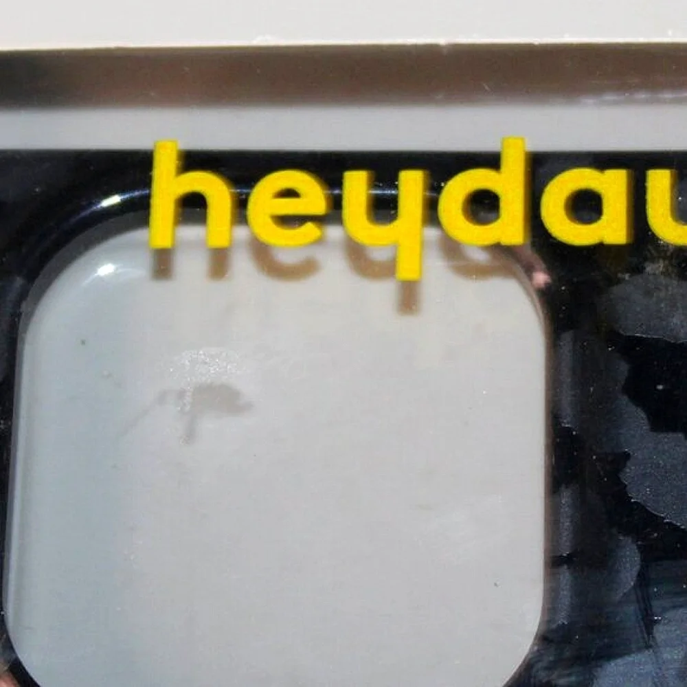 Heyday Square Edge Leopard Print MagSafe Case - iPhone 15 Pro - New!